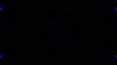 soyut kaleydoskopik doku arkaplanı