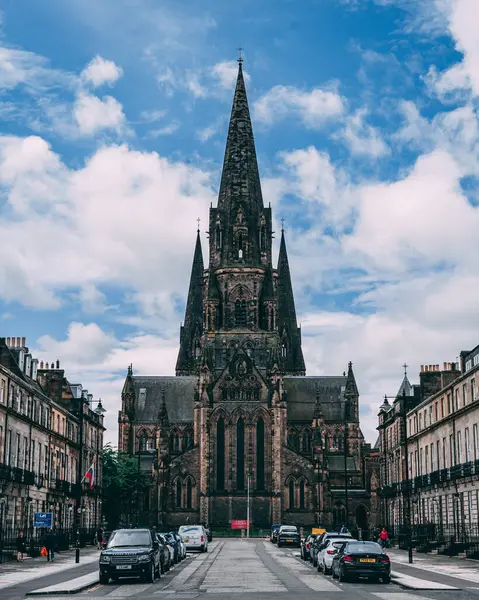 Edinburgh şehri, İskoçya, İngiltere