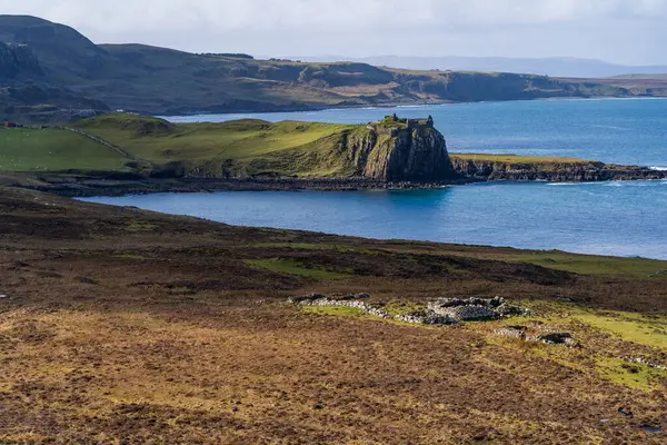 Isle of skye, İskoçya