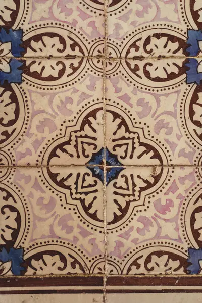 Dekorasyon için güzel bir arkaplan tasarımı,