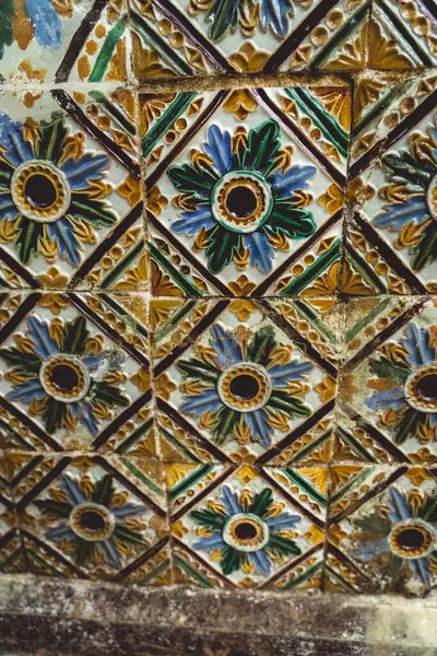 Lizbon 'da Portekiz kiremitleri