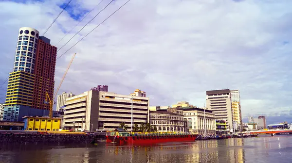 Pasig Nehri 'nin bir fotoğrafı..