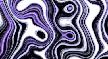 3D Soyut Peyzaj Topografisi Görünümü, Taslak Topografik Katılım Haritası, Fütürist Holografik Kablo Arazi Baş Görünümü, 4K Geleceğin Kullanıcı Arayüzü, Veri Şifreleme Arayüzü