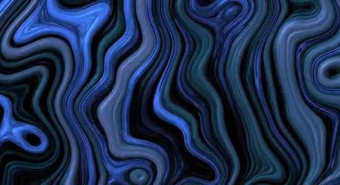 3D Soyut Peyzaj Topografisi Görünümü, Taslak Topografik Katılım Haritası, Fütürist Holografik Kablo Arazi Baş Görünümü, 4K Geleceğin Kullanıcı Arayüzü, Veri Şifreleme Arayüzü