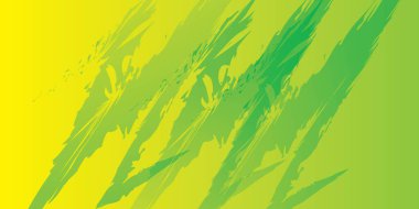 abstract creative concept vector background for art and web.