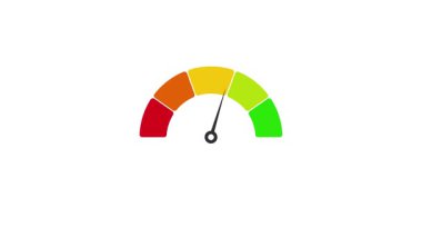 Zaman içinde skor düzeyi ölçüm ve analizinin canlandırılmış görselleştirilmesi