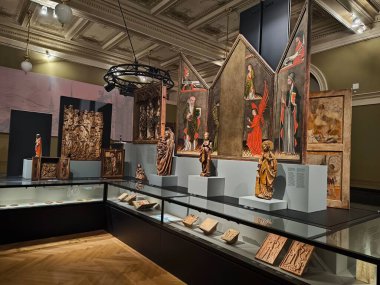 10.02.2025 National Museum Czech Republi