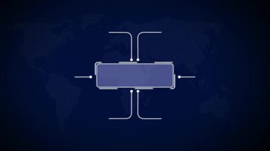 crm simgesi. Müşteri hizmetleri, müşteri, teknoloji kavramı