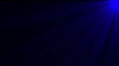 Spot ışığı ile soyut arkaplan