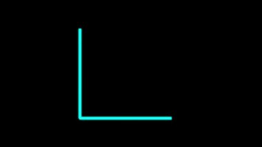 grafik simgesi, vektör illüstrasyonu. düz tasarım biçimi