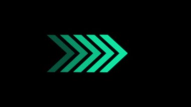 A Harfi Logo Tasarım Şablonu