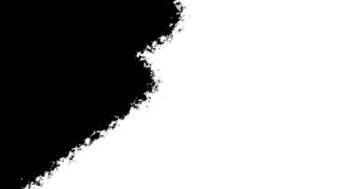 Soyut geometrik arkaplanın vektör çizimi