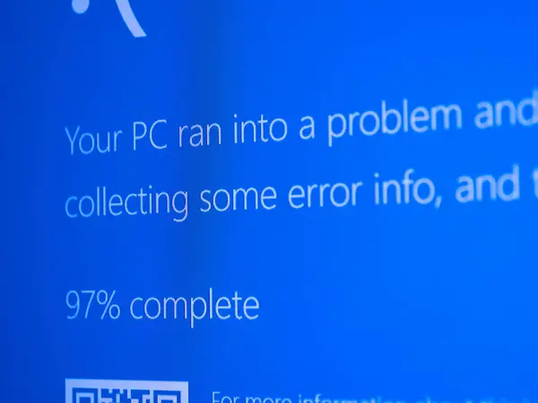 Microsoft Mavi Ekran Hatası, Küresel Kesinti, Bilgisayarlar Çalışmayı Durdur, Mavi Ekran Ölüm