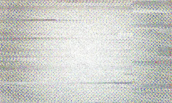 Digital Glitch Noise Background with Static TV Interference Effect, Digital background