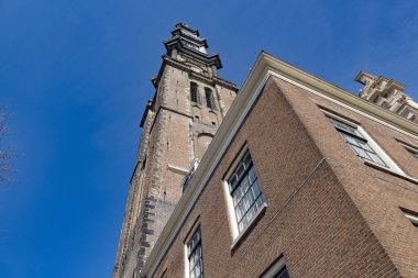 Fransa 'nın Fransız kasabasında Lille