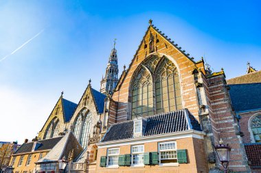 Fransa 'nın Fransız kasabasında Lille