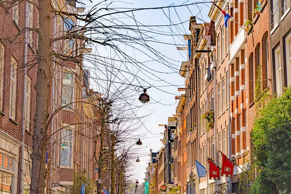 Fransa 'nın Fransız kasabasında Lille