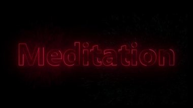 Huzuru ve iç huzuru, güdümlü meditasyon ve rahatlatıcı görsellerle yaşayın.