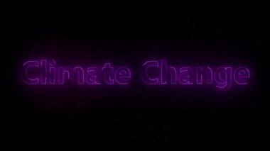 Gezegenimiz ve gelecek nesiller üzerindeki iklim değişikliğinin kritik etkilerini anlamak