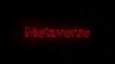 Metaevren sanal dünyalara ve dijital gerçekliklere yapılan yolculuğu açıkladı.