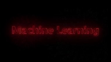 Dijital çağda makine öğrenme kavramlarına ve uygulamalarına giriş