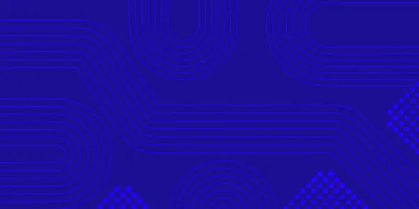 Dinamik retro çizgileri ve geometrik desenleri olan soyut mavi arkaplan. Modern tasarımlar, teknoloji siteleri, minimalist grafikler, dijital sanat ve sunumlar için mükemmel. Bir sonraki projeniz için şık ve yaratıcı bir kaynak..