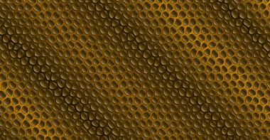 Gerçekçi deri sürüngeni, ejderha, yılan, timsah. Doku sürüngenleri sunumlar, pankartlar veya oyunlar için kullanılabilir.