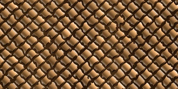 Textura Natural Piedra Fina Fondo Pared Granito Textura Hormigón Mosaico — Archivo Imágenes Vectoriales