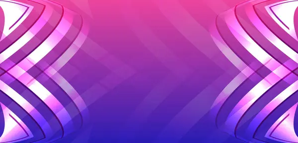 Передача Защита Данных Интернет Связь Фиолетовом Фоне Высокие Компьютерные Технологии Лицензионные Стоковые Иллюстрации
