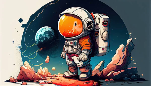 200+ Free Spaceman & Astronaut Images - Pixabay
