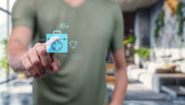 Kapsamlı bir sağlık kontrolünde vücut bakımı, beslenme takviyeleri ve tıbbi konsültasyonlar bulunmakta olup, gerekli herhangi bir vücut ameliyatından önce hastanın refahının sağlanması, ki bu da tıbbi sektörün ayrılmaz bir parçasıdır.