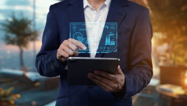 Zararlı karbondioksit emisyonlarının havaya salındığını, iklim değişikliğine ve çevresel bozulmaya katkıda bulunduğunu gösteren CO2 çevresel kirliliğin bir göstergesi