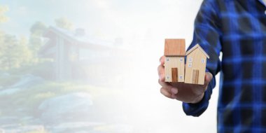 Model temsilcileriyle ev alma, satma ve kiralama kavramını araştırın. Gayrimenkul, yatırım ve mülkiyet tartışmaları için ideal.