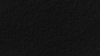 Volkanik siyah kum üst görünüm arkaplanını kopyala.