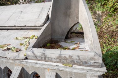 Sanatçı Kritof Kintera ve meslektaşları 20. yüzyılın ikinci yarısının önemli binalarına saygılarını sunuyorlar..