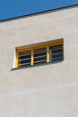 Villa Mller, Çek Cumhuriyeti 'nin Prag şehrinde 1930' da inşa edilen modernist bir villa..