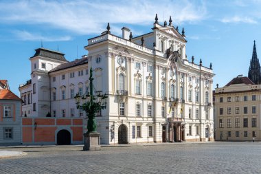 Aziz Niklas Kilisesi, aynı zamanda Aziz Niklas Kilisesi olarak da bilinir.