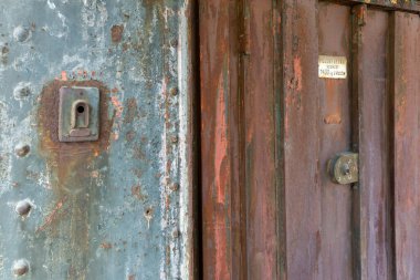 Praha-ikov yük istasyonu, Çek Cumhuriyeti 'nin Prag kentindeki ikov bölgesinde bulunan bir tren istasyonu. İlk olarak 1936 yılında açıldı ve 2002 yılında faaliyetleri durduruldu..