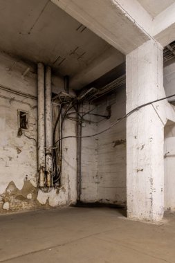 Praha-ikov nakliye istasyonu, Çek Cumhuriyeti 'nin Prag kentindeki ikov bölgesinde, eskiden demiryolu taşımacılığı için kullanılan bir tren istasyonu.. 