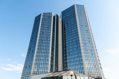 Prag Kongre Merkezi yakınlarındaki Prag 'da Grand Hotel Prag Kuleleri beş yıldızlı bir oteldir..