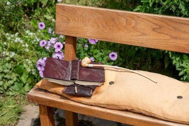 Place where scenes for the legendary film trilogies Lord of the Rings and The Hobbit were filmed. After filming, the entire place was left to a local farming family, who run exhibition for tourists.