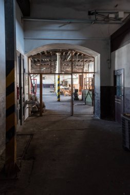 Ulusal Teknik Müze Prag 'daki Masaryk Tren İstasyonu' nun eski ısıtma tesislerinde yeni bir demiryolu müzesi inşa etmeyi planlıyor. Müzenin en önemli parçası kapalı bir salon olacak..