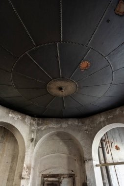 Ulusal Teknik Müze Prag 'daki Masaryk Tren İstasyonu' nun eski ısıtma tesislerinde yeni bir demiryolu müzesi inşa etmeyi planlıyor. Müzenin en önemli parçası kapalı bir salon olacak..