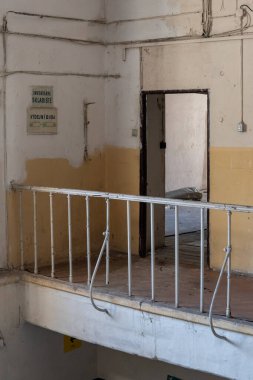 Ulusal Teknik Müze Prag 'daki Masaryk Tren İstasyonu' nun eski ısıtma tesislerinde yeni bir demiryolu müzesi inşa etmeyi planlıyor. Müzenin en önemli parçası kapalı bir salon olacak..