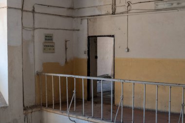 Ulusal Teknik Müze Prag 'daki Masaryk Tren İstasyonu' nun eski ısıtma tesislerinde yeni bir demiryolu müzesi inşa etmeyi planlıyor. Müzenin en önemli parçası kapalı bir salon olacak..