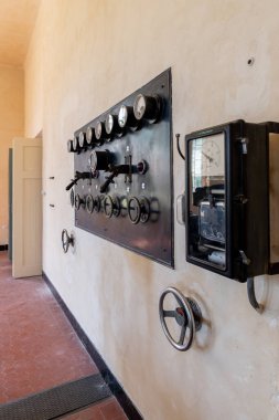 Michle, Prag 4 'teki Vrsovice şelalesi, Vrsovice şehri tarafından 1906 ve 1907 yılları arasında kurulmuş bir su tesisidir..