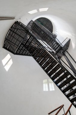 Michle, Prag 4 'teki Vrsovice şelalesi, Vrsovice şehri tarafından 1906 ve 1907 yılları arasında kurulmuş bir su tesisidir..