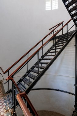 Michle, Prag 4 'teki Vrsovice şelalesi, Vrsovice şehri tarafından 1906 ve 1907 yılları arasında kurulmuş bir su tesisidir..