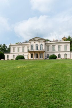 Kinskch Yaz Sarayı, daha yakın zamanda Musaion olarak da adlandırılan, 19. yüzyılın ilk yarısından kalma bir banliyö villası.