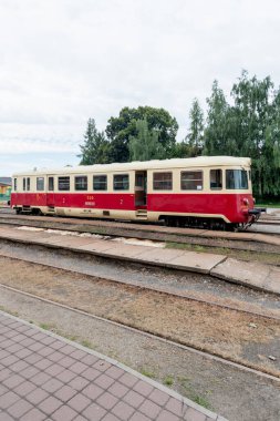 820 serisi demiryolu (M 240.0), Çekoslovak Devlet Demiryolları (SD) için 1960 'larda üretilen dizel demiryolu. Yolcu taşımacılığı için daha çok yerel ve bölgesel hatlarda kullanıldı.
